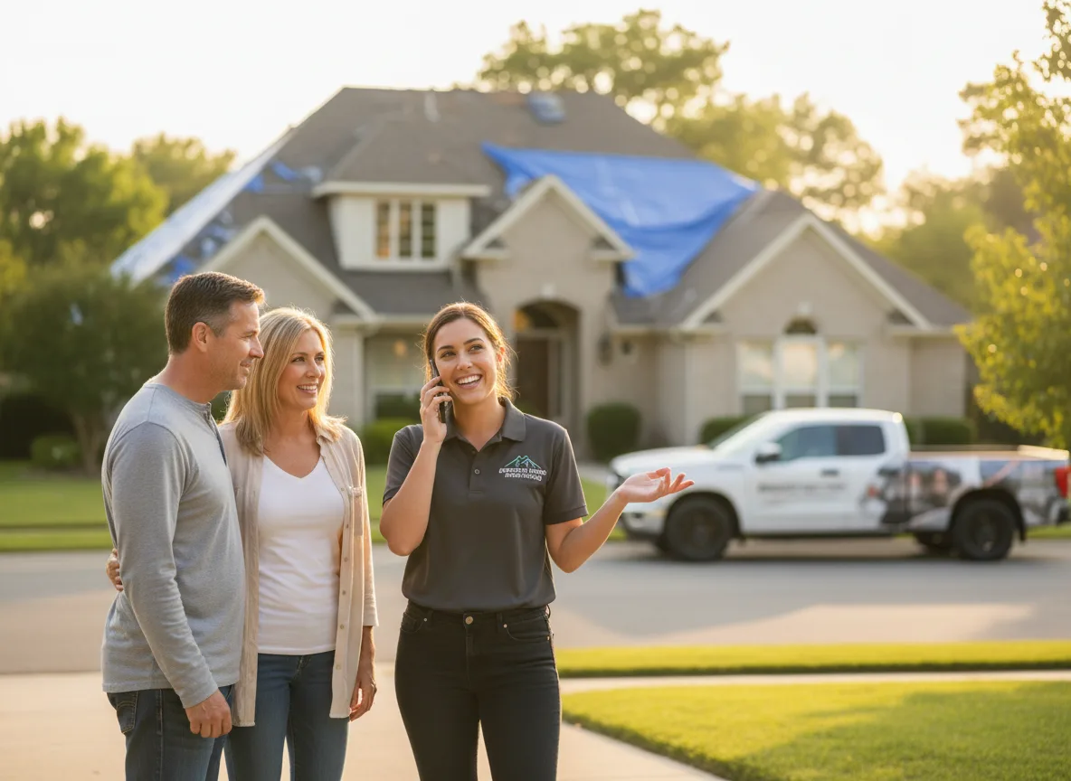 Emergency Roof Repair Central, AK FAQs
